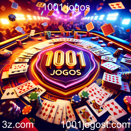 Descubra a Diversão dos Jogos de Cartas