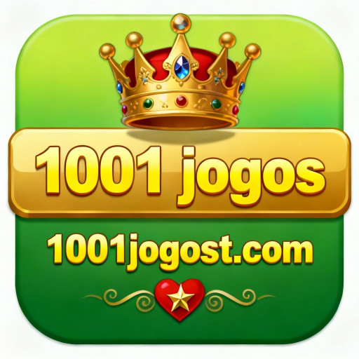 1001 jogos
